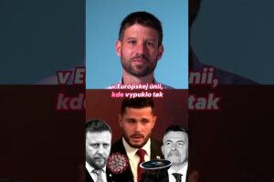 Toto je obžaloba 14 rokov vlády Roberta Fica | Michal ŠIMEČKA