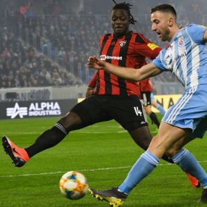 Weiss verí Šporarovi: V čom sa líši od Strelca a aká je jeho výhoda v Slovane