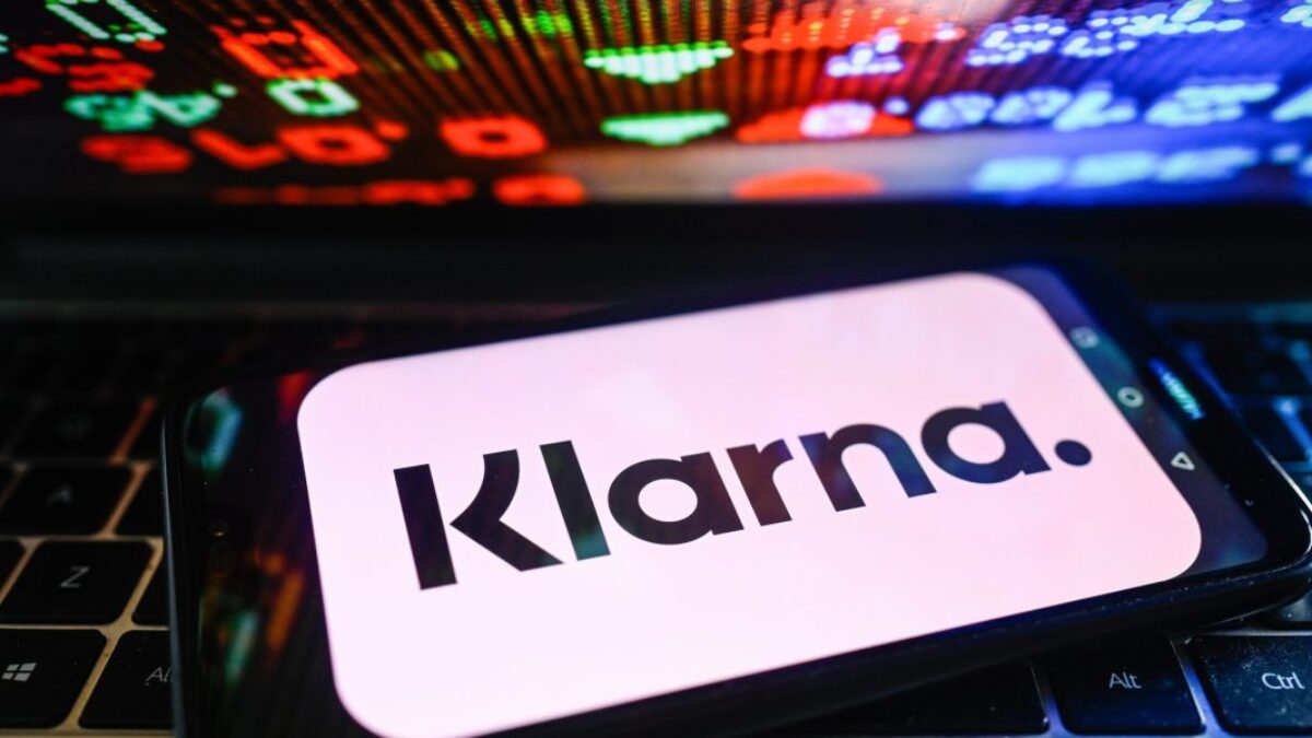 3 dôvody, prečo hodnota spoločnosti Klarna klesla o 69 % oproti svojmu vrcholu spred pár rokov.