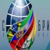 Šanghajská organizácia pre spoluprácu (SCO) a BRICS zohrávajú komplementárne úlo...