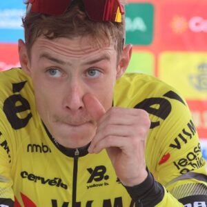 <p><strong>Vuelta: Zmena na čele pre Vingegaarda bez útoku</strong></p>