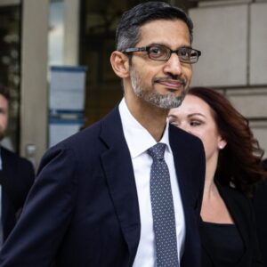 Federálny sudca nariadil Googlu ukončiť exkluzívne dohody o distribúcii vyhľadáv...