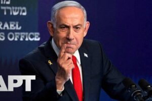 Netanjahu oznamuje: Zničíme Hamas, udrieme na Húsíov a privedieme všetkých rukoj...