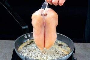 Stavím sa, že toto je najlepší recept na kuracie mäso, aký ste kedy vyskúšali!