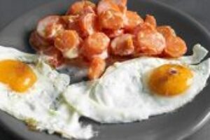 4 signály, že vám chýbajú bielkoviny