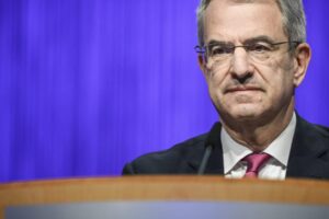 Nestlé prepustilo svojho škandálmi opradeného generálneho riaditeľa bez odstupné...