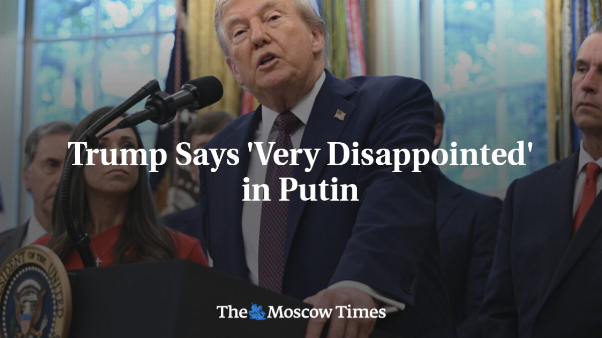 90411__b1e7ba607de39c888c12b9dd4a546cac.jpg Trump hovorí, že je „veľmi sklamaný“ z Putina