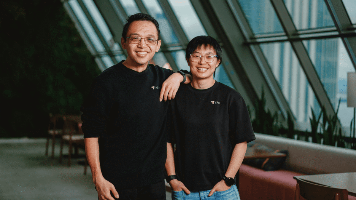 PayPal a General Catalyst vedú investíciu vo výške 18 miliónov dolárov do AI blockchain startupu Kite.