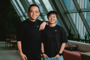 PayPal a General Catalyst vedú investíciu vo výške 18 miliónov dolárov do AI blo...