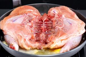 Talianska rodina ma naučila. Inak som nikdy nenadával!