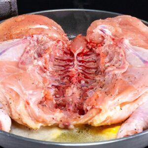 Talianska rodina ma naučila. Inak som nikdy nenadával!