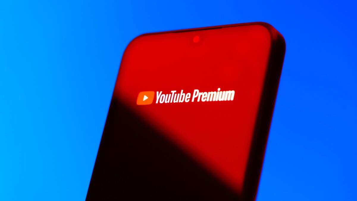 YouTube ide po krku rodinám: Zdieľanie Premium účtu končí?