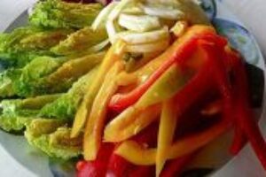 Schudnite efektívne a nebojte sa jedla