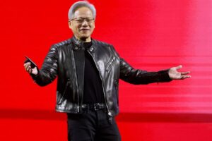 Technologické akcie smerujú nadol, keďže investori vidia, že rast umelej intelig...