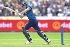 Anglicko vs. Južná Afrika 1. ODI 2025: TV program a online prenosy