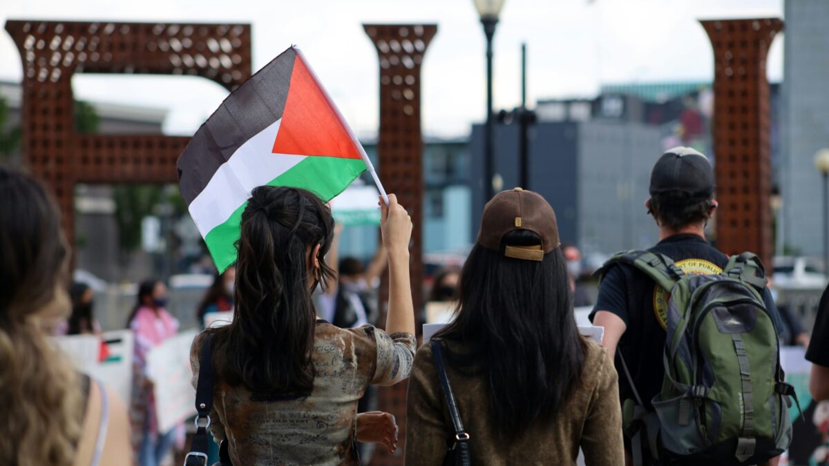 palestina-scaled-e1756786332474.jpg Belgicko uzná Palestínsky štát na zasadnutí OSN.