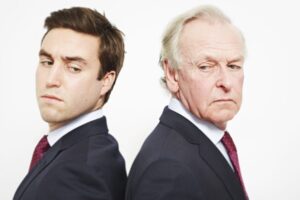 Ako krízu stredného veku v USA nahradilo desaťročie rastúcej „beznádeje ml...