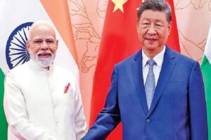 ŠOS konečne odsúdila teroristický útok v Pahalgame.