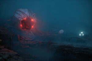 Cronos: Nový úsvit je o spolupatričnosti a ľudskosti, hovorí Grzegorz Like