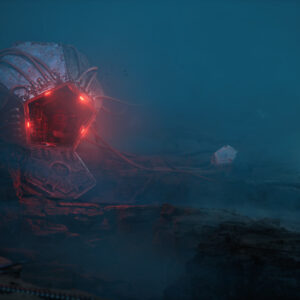 Cronos: Nový úsvit je o spolupatričnosti a ľudskosti, hovorí Grzegorz Like