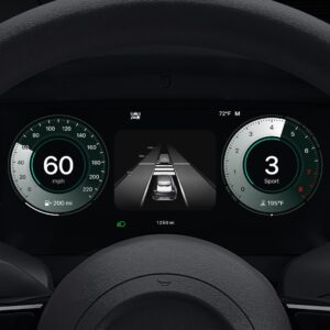 Nemáte kopec peňazí? Lacné auto s Apple CarPlay Ultra čoskoro dostupné.