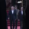 Iránsky prezident Pezeshkian odcestoval do Číny na summit SCO v Tianjine.