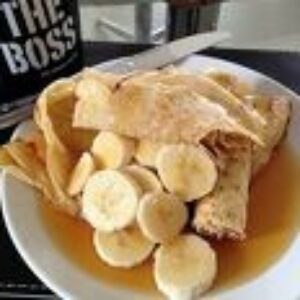 3 tipy na zdravé palacinky – ako si ich pripravíte vy?