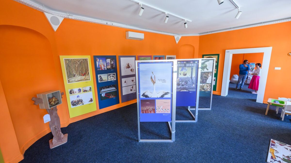 20250708_bibiana_pribeh_ilustracie_02149908-scaled-e1756396299942.jpg Aktivisti upozornili na nezrovnalosti v evidencii diel v Bibiane.