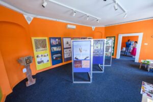 Aktivisti upozornili na nezrovnalosti v evidencii diel v Bibiane.