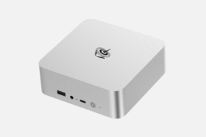 Píše sa rok 2025 a tento lacný mini PC stále používa USB 2.0 porty – a hlúpo ich...