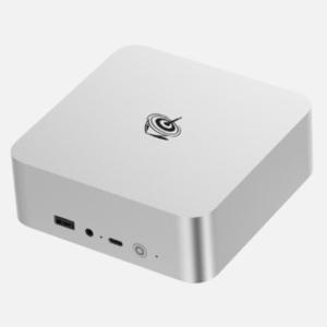 Píše sa rok 2025 a tento lacný mini PC stále používa USB 2.0 porty – a hlúpo ich...