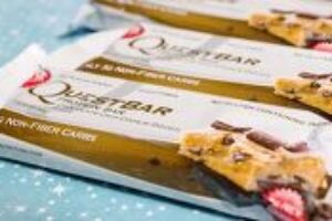 Rýchly obed, desiata alebo večera plná kvalitnej výživy? Proteínové tyčinky Rýchly obed, desiata alebo večera plná kvalitnej výživy? Proteínové tyčinky