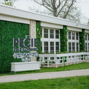 Šou Pečie celé Slovensko sa na obrazovky vracia v piatej sezóne.