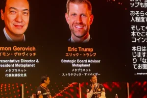 Metaplanet nakupuje pokles – Zabezpečuje si masívnu pozíciu v Bitcoine, keď cena...