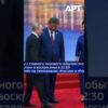 Putin a Si Ťin-pching si potrasú rukami na summite SCO 2025 v Tianjin.