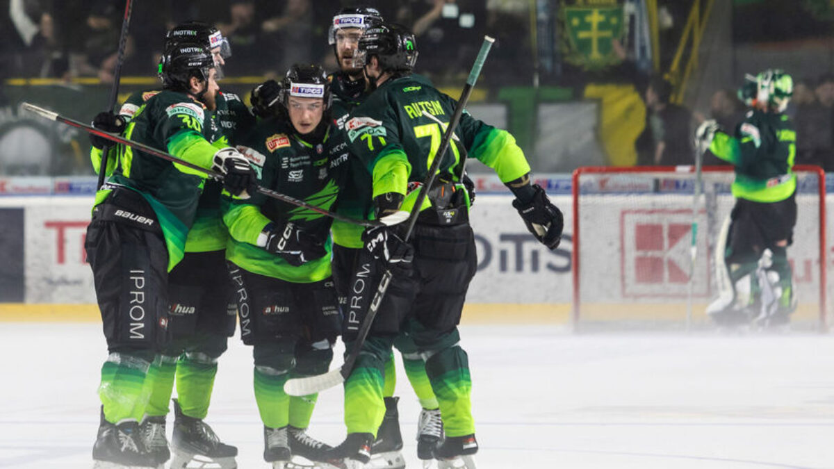 Žilina posilnila ofenzívu o Kanaďana s NHL skúsenosťami.