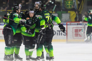 Žilina posilnila ofenzívu o Kanaďana s NHL skúsenosťami.