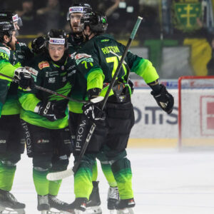 Žilina posilnila ofenzívu o Kanaďana s NHL skúsenosťami.