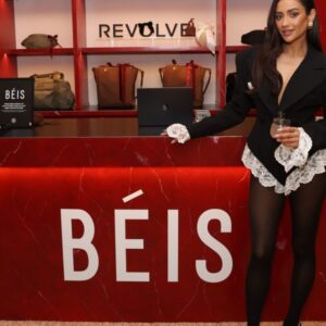 Zoznámte sa s „inkubátormi“, ktoré stoja za značkami hviezd Hollywoo...