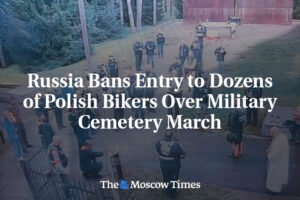 Rusko zakázalo vstup desiatkam poľských motorkárov kvôli pochodu k vojenskému ci...