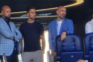 Slovan hľadá náhradu za Strelca, ktorý sa ukázal na Tehelnom poli