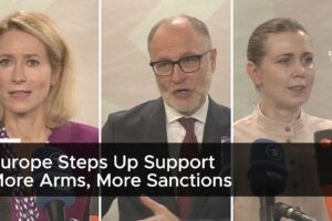 1756699679_maxresdefault.jpg Výcvikové misie, drony, sankcie — Ministri EÚ sa zomkli pre Ukrajinu!