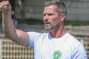 Prvá trénerská zmena: Hynek skončil v Prešove, Tatran hľadá nástupcu