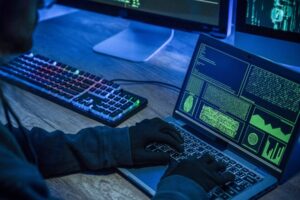 Ázia má náskok v používaní umelej inteligencie na boj proti podvodom. Toto sa od...