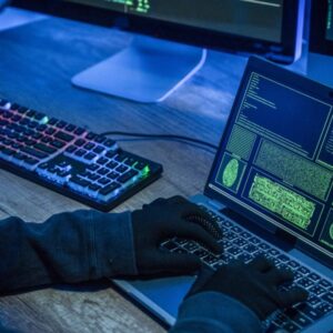 Ázia má náskok v používaní umelej inteligencie na boj proti podvodom. Toto sa od...