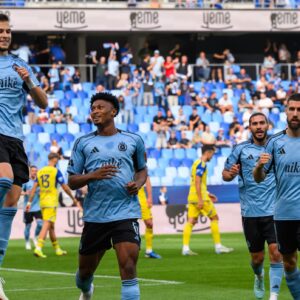 Slovan zdolal Košice hetrikom Kuchareviča.