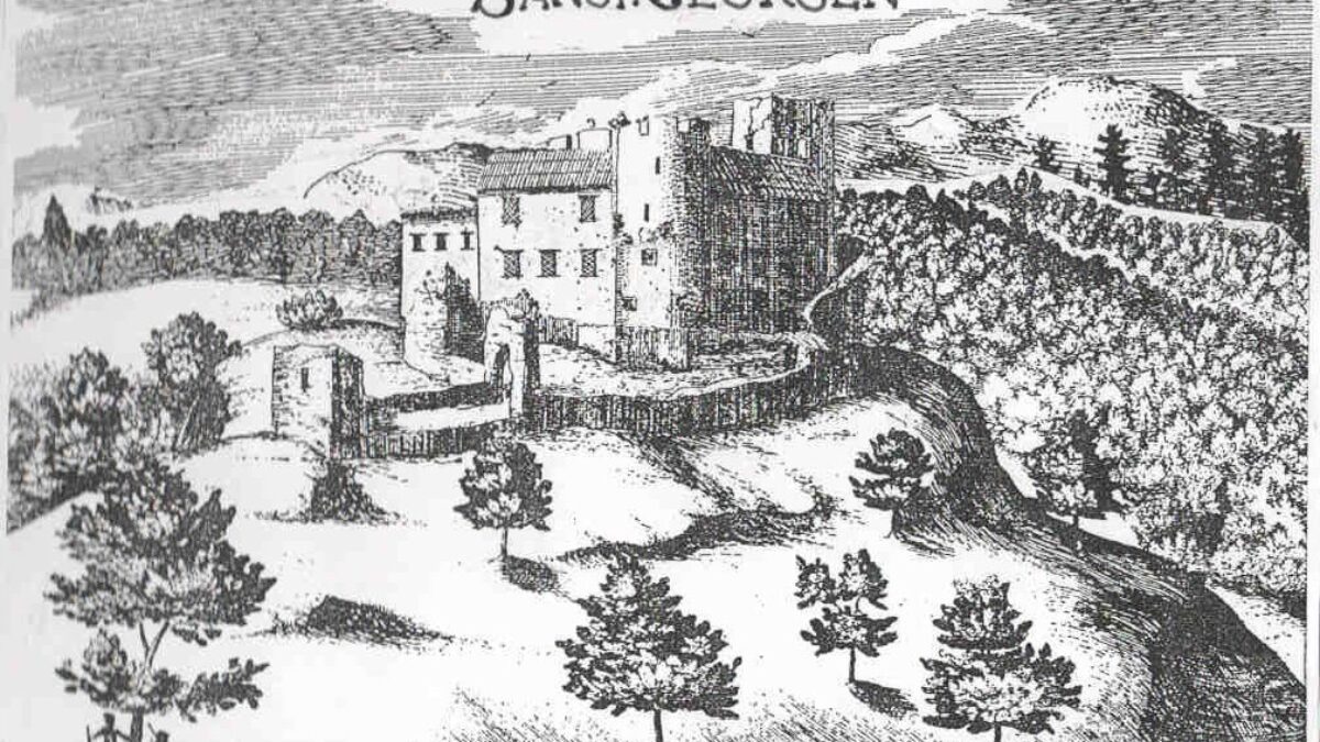 BSK: Záchrana hradu Biely kameň. Hľadanie stratených svedectiev