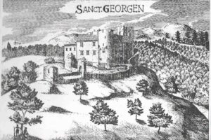 BSK: Záchrana hradu Biely kameň. Hľadanie stratených svedectiev