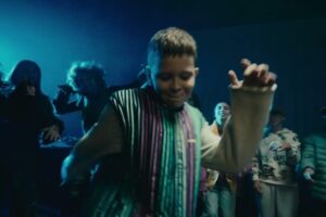 NOVINKA: KALI & TINA – PLES PRÍŠER 2 prod. PETER PANN