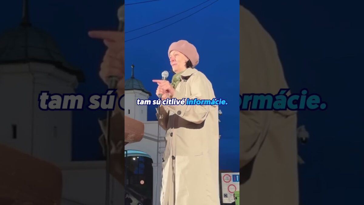 Pavol Gašpar je šéfom SIS len preto, aby plnil zadania svojej rodiny a koalície | Zuzana ŠTEVULOVÁ